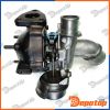 Turbocompresseur pour TOYOTA | 751418-0002, 751418-5002S